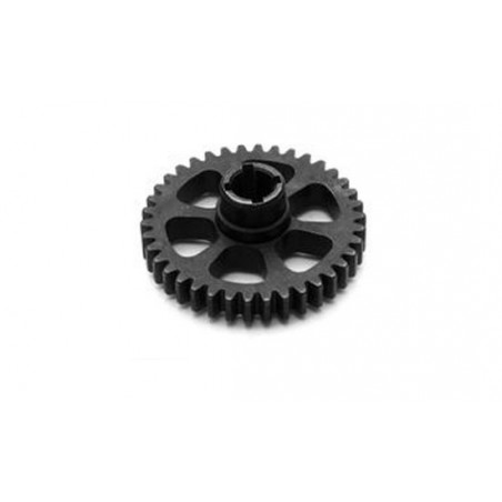 Teil für elektrische Buggy 1/18 Mini-Mhd-Stahlkrone | Scientific-MHD Teil für elektrische Buggy 1/18 Mini-Mhd-Stahlkrone | Scientific-MHD