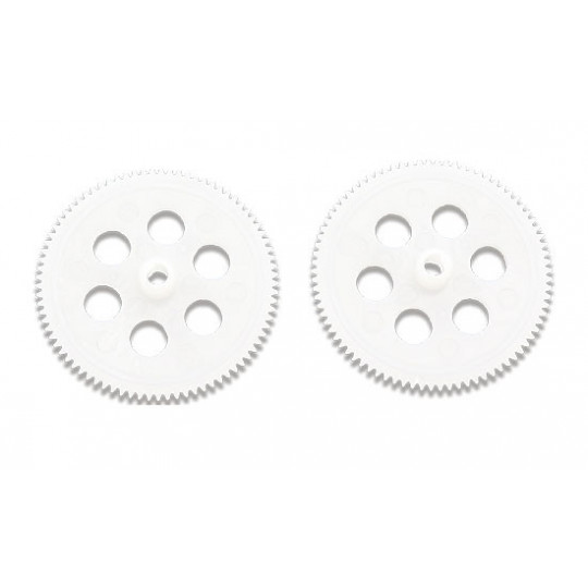 Teil für Elektrohubschrauber C400 Quadripale | Scientific-MHD