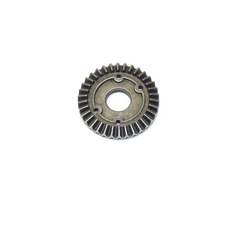 Elektroauto Raum alle Pfad 1/10 Differentialkrone | Scientific-MHD