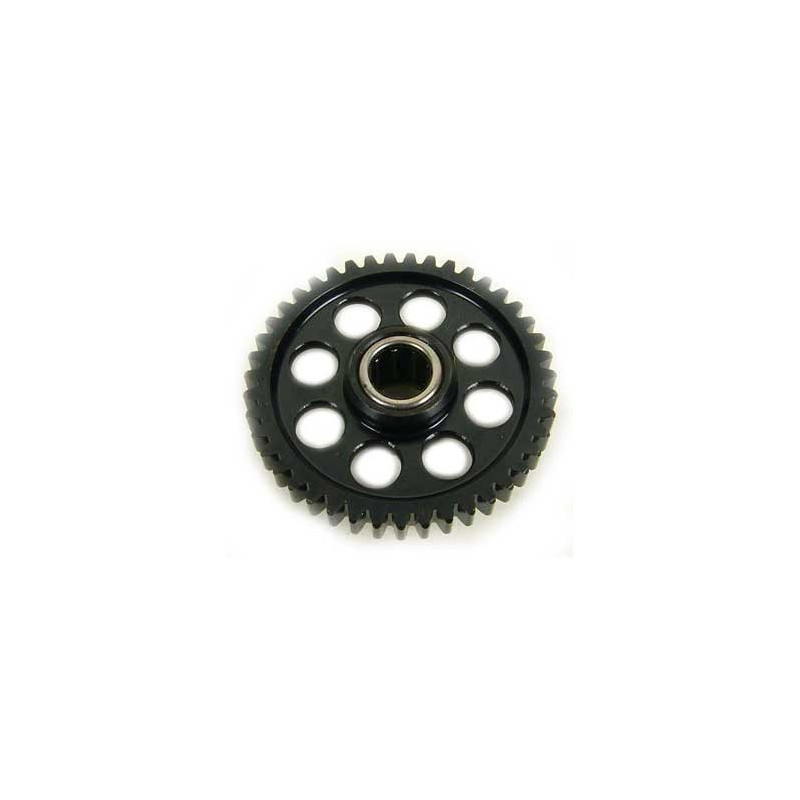 Stück für Monster Truck Thermal 1/16 Stahlkrone 43 dts | Scientific-MHD