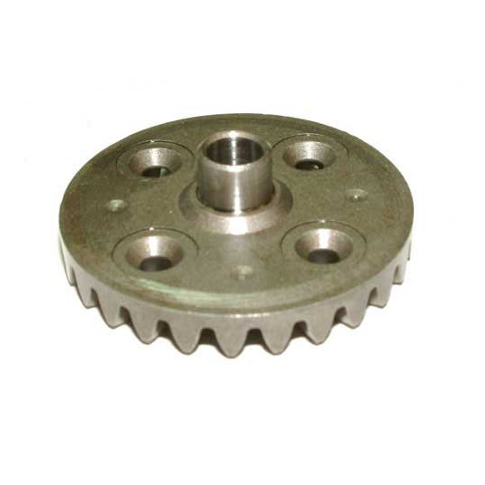 Teil für das Wärmeauto alle Pfad 1/8 Krone unterschiedliche Ausbildung. | Scientific-MHD