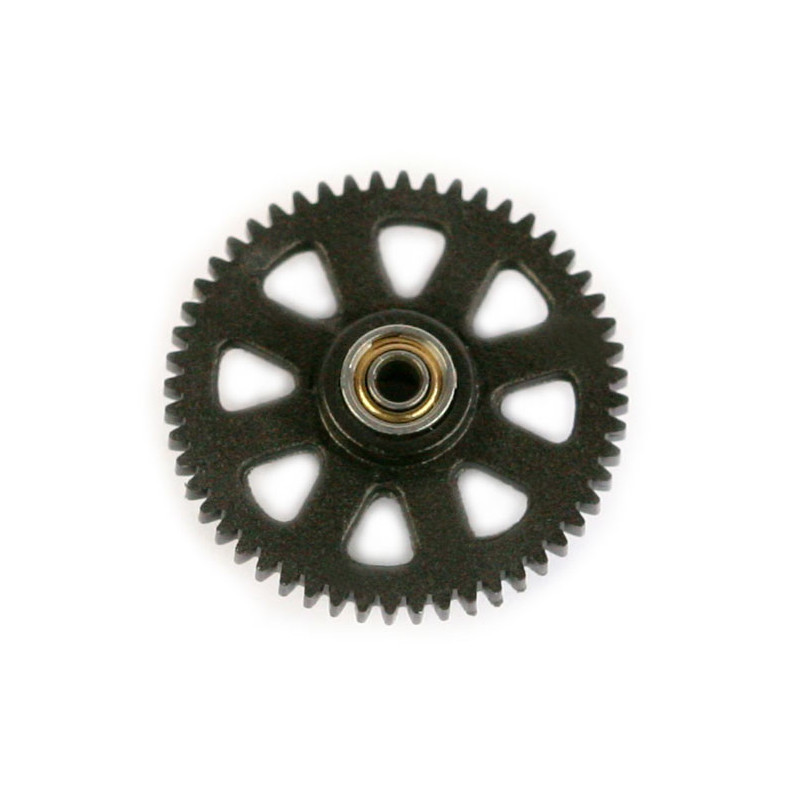 Teil für die Hauptkrone der elektrischen Hubschrauber in Nano | Scientific-MHD