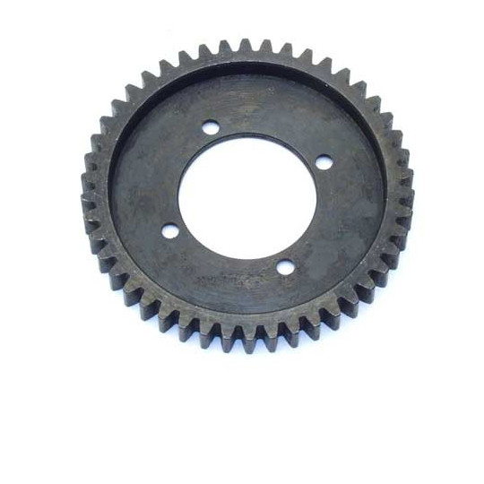 Elektroauto Raum alle Pfad 1/10 Hauptaluminiumkrone | Scientific-MHD