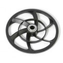 Teil für die Hauptkrone der elektrischen Hubschrauber mit Rad | Scientific-MHD