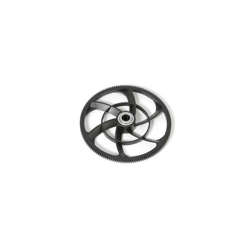 Teil für die Hauptkrone der elektrischen Hubschrauber mit Rad | Scientific-MHD