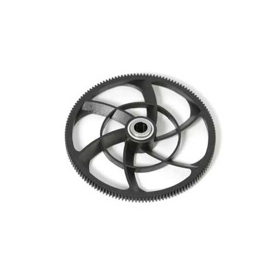 Teil für die Hauptkrone der elektrischen Hubschrauber mit Rad | Scientific-MHD