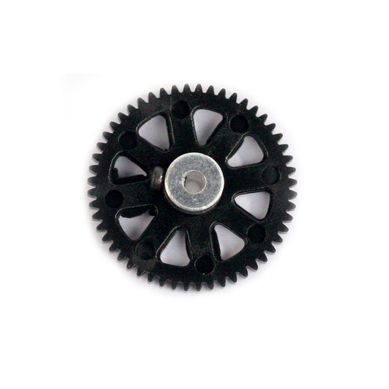 Teil für den elektrischen Hubschrauber Hauptkrone B Nano | Scientific-MHD