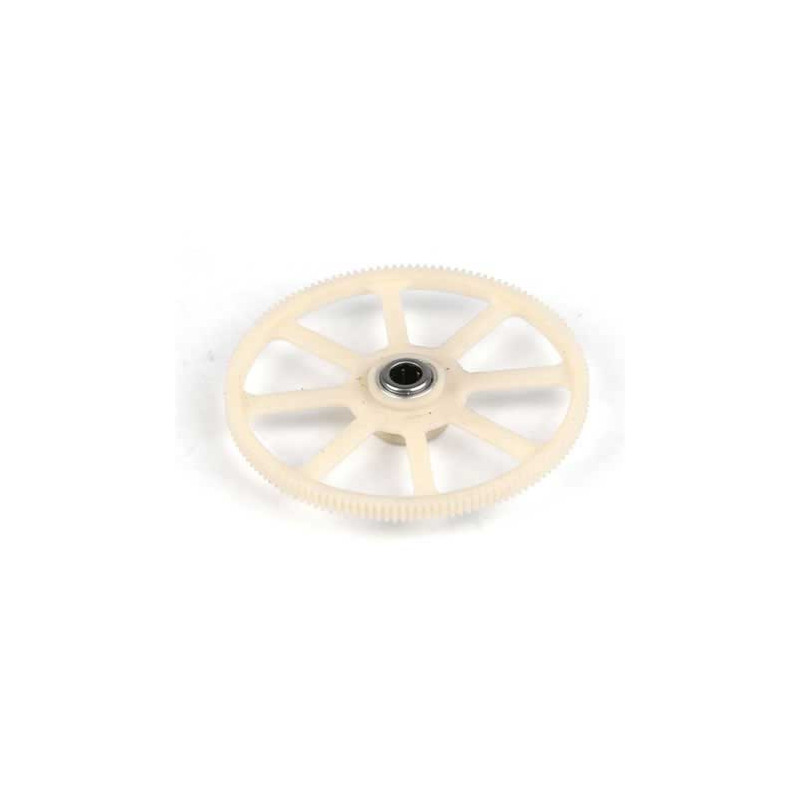 Teil für den elektrischen Hubschrauber Hauptkrone Tiny 3 CP | Scientific-MHD
