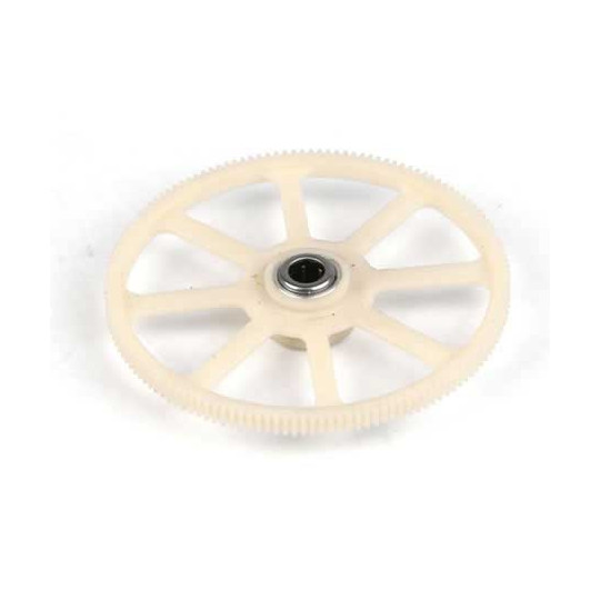 Teil für den elektrischen Hubschrauber Hauptkrone Tiny 3 CP | Scientific-MHD