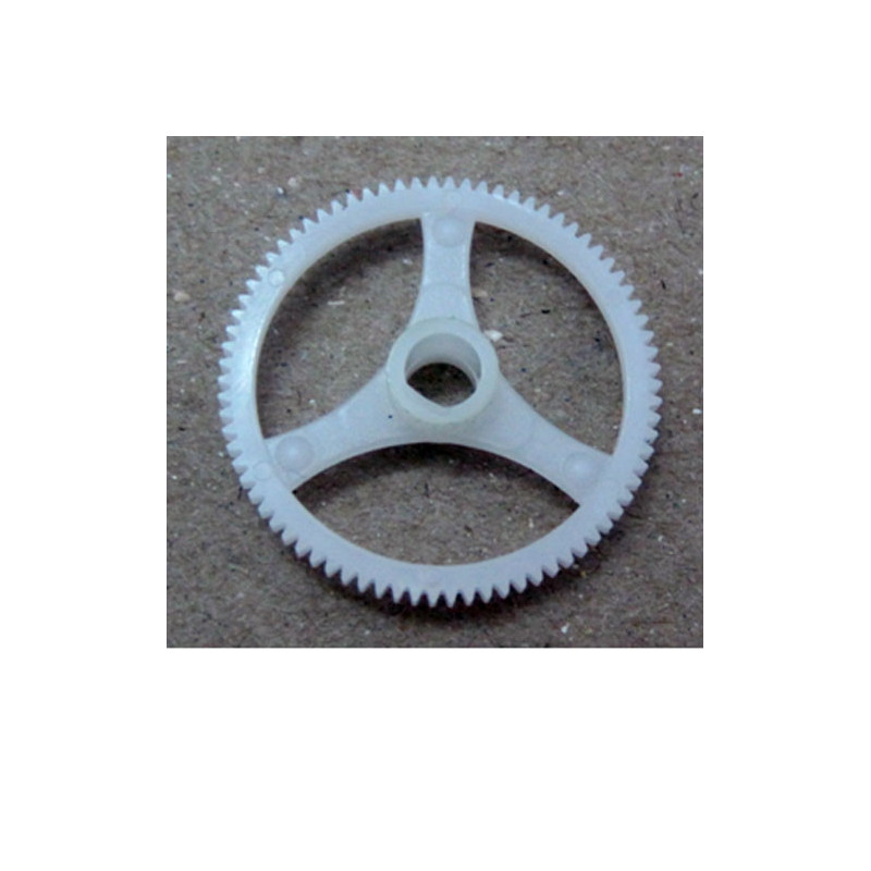 Stück für elektrische Hubschrauberkronen -Skylark | Scientific-MHD