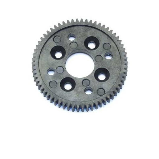 Teil für Elektroauto All Path 1/10 Kronenübertragung | Scientific-MHD