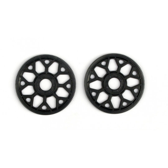 Teil für den elektrischen Hubschrauber Hauptkrone D700 | Scientific-MHD