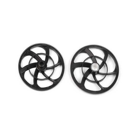 Teil für elektrische Hubschrauber Hauptkränze Tiny 700 | Scientific-MHD