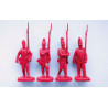 Bayerische Infanterie am 1. März 7/72 Figur | Scientific-MHD
