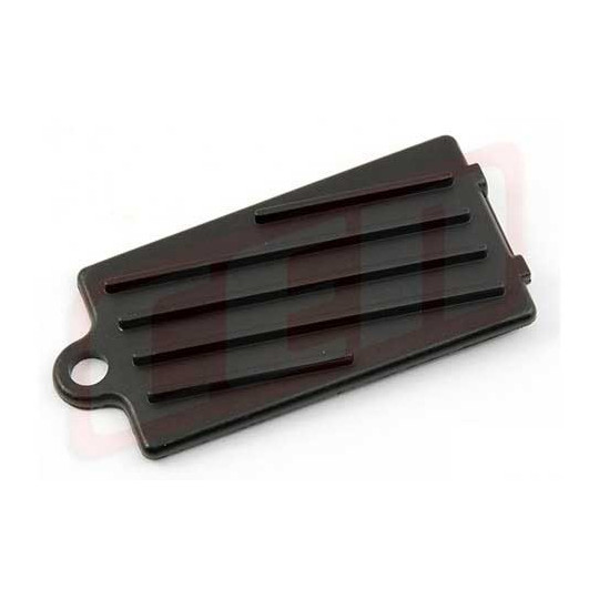 Teil für das Wärmeauto All Path 1/10 Deckbatbatterymg10 | Scientific-MHD