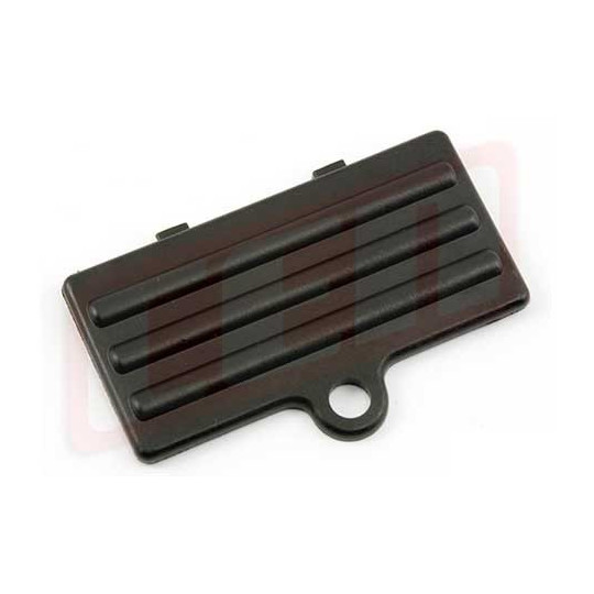 Teil für das Wärmemature All Path 1/10 Cover Case Rezeption | Scientific-MHD