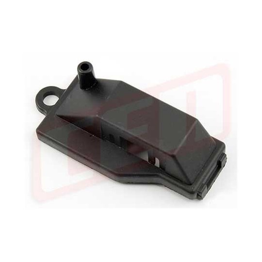 Teil für den Wärmeauto All Path 1/16 Empfängerabdeckung | Scientific-MHD