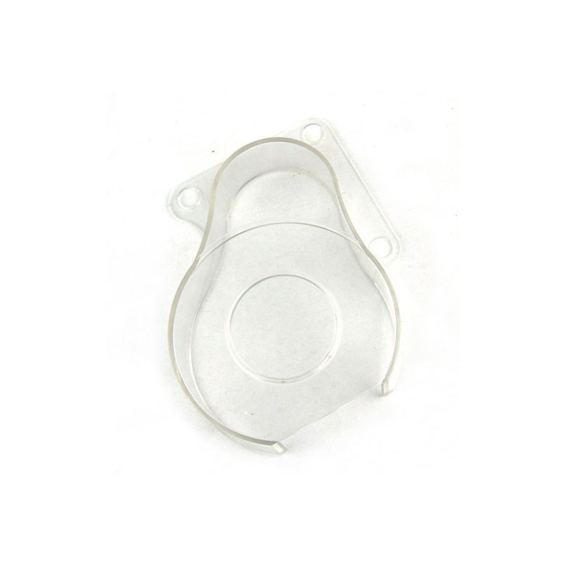 Teil für den Wärmeauto All Path 1/5 Pable Schutzabdeckung | Scientific-MHD