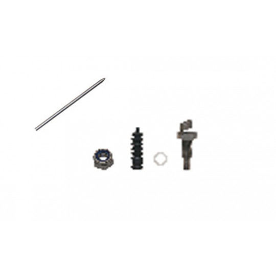 Teil für BT2500 Heck -Haken -Schnellboote | Scientific-MHD