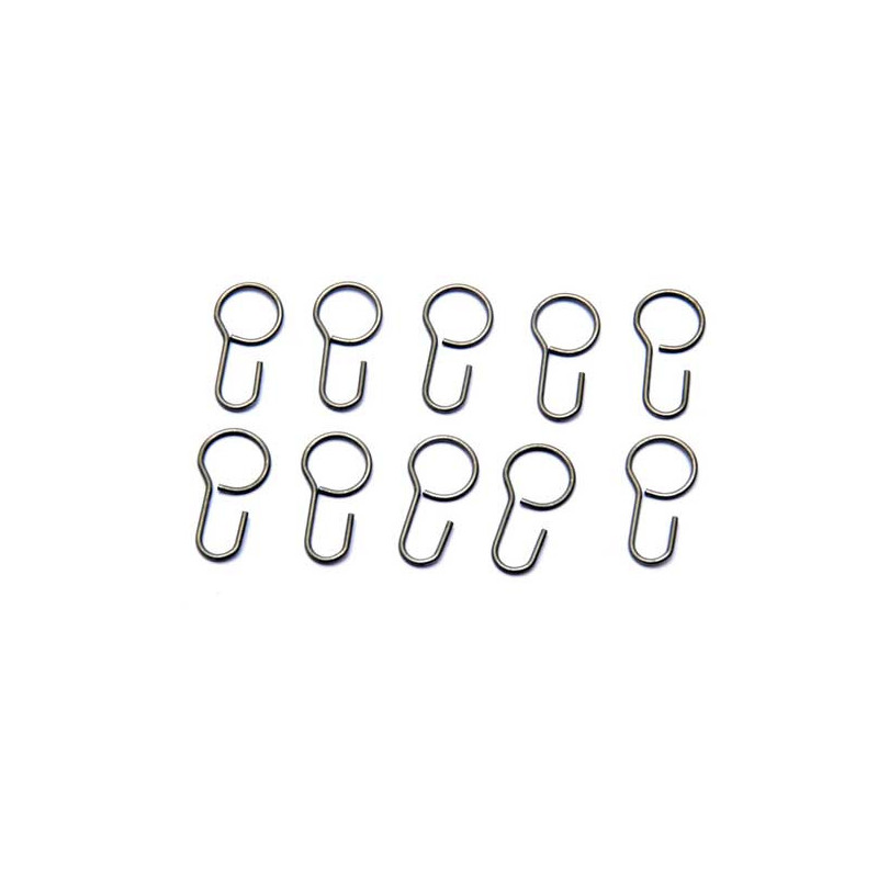 Teil für Radio -kontrollierte Segelboot -Metallhäkeln von Segeln | Scientific-MHD