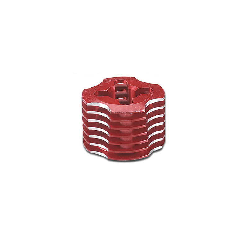 Teil für den thermischen Motor 15RX -Zylinderkopf | Scientific-MHD