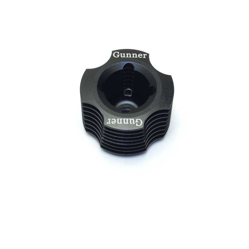 Teil für den thermischen Motorzylinderkopf 21 21CXP Gunner | Scientific-MHD