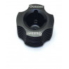 Teil für den thermischen Motorzylinderkopf 21 21CXP Gunner | Scientific-MHD
