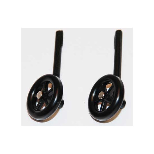 Teil für elektrische Hubschrauber Dauphin Haupträder | Scientific-MHD