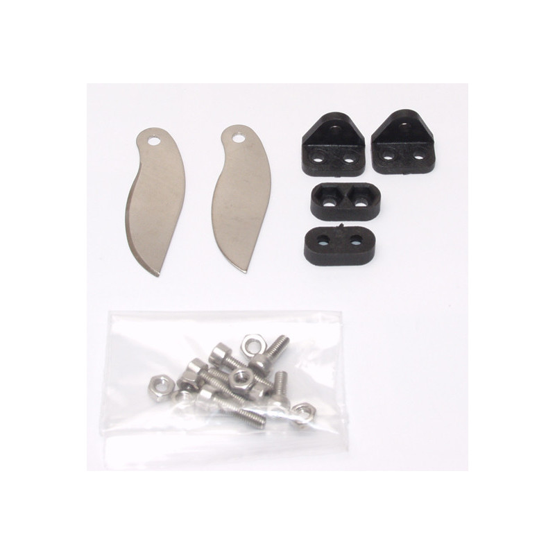 Stück für Schnellboote stabilisieren Außenstabilisator. | Scientific-MHD