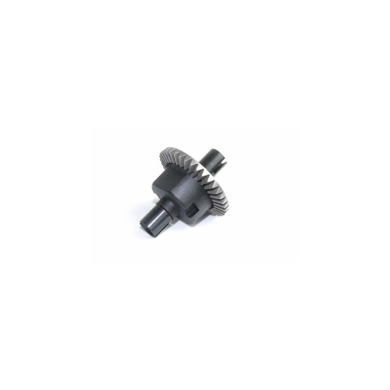 Differential Elektroauto Teil Differential | Scientific-MHD