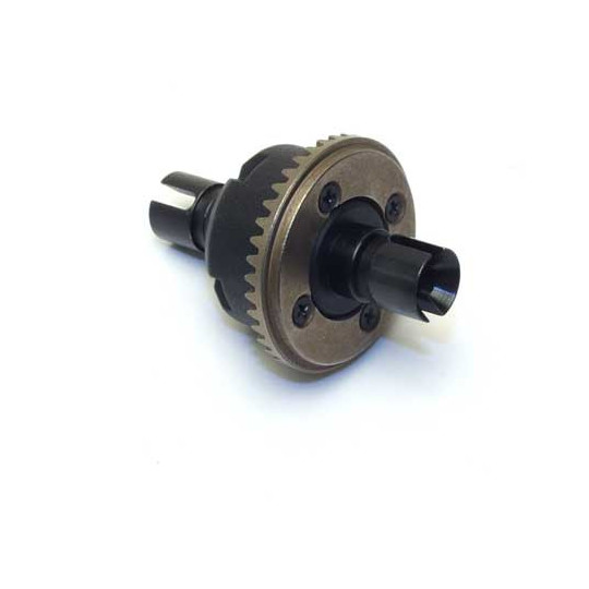 Teil für Elektroauto All Path 1/10 Differential AVT ARR -Gewinner | Scientific-MHD