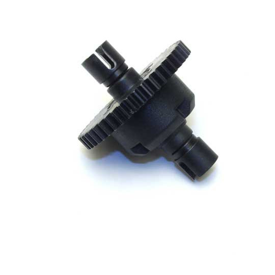 Teil für Elektroauto All Path 1/10 Differentiales Zentralaluminium | Scientific-MHD