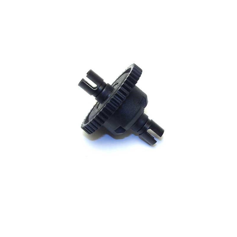 Teil für Elektroauto All Path 1/10 Zentraler Gewinner Differential | Scientific-MHD