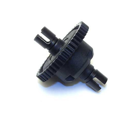 Teil für Elektroauto All Path 1/10 Zentraler Gewinner Differential | Scientific-MHD