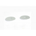 Elektroauto Raum 1/10 Slipper 2 PCS Disc Disc Disc | Scientific-MHD