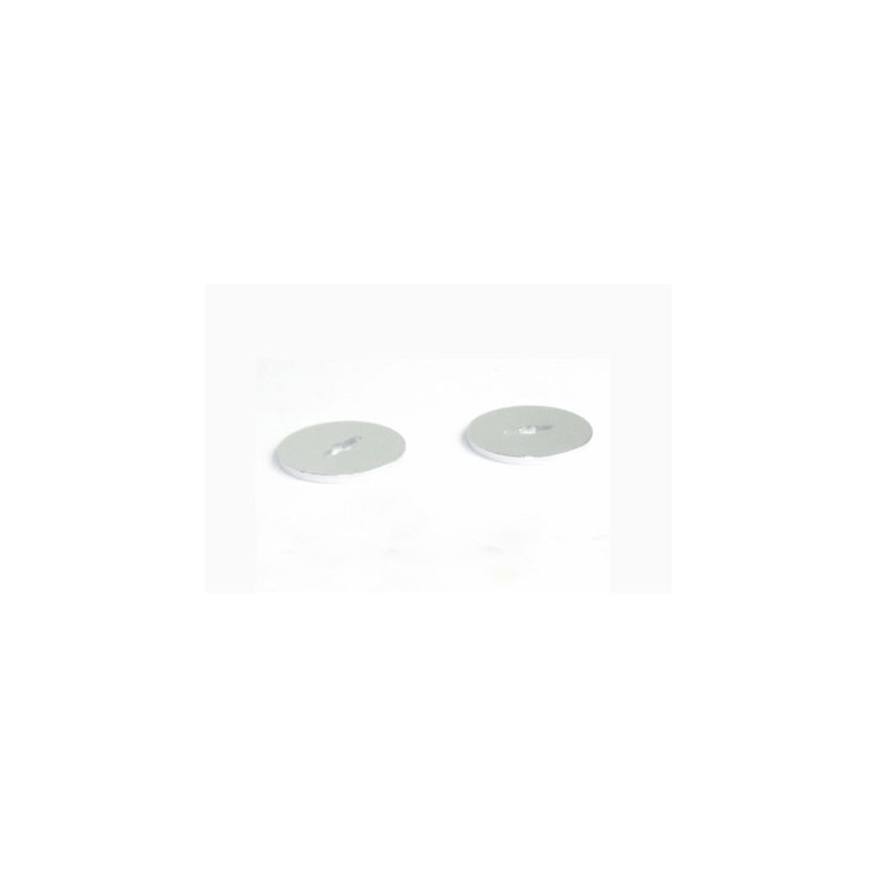 Elektroauto Raum 1/10 Slipper 2 PCS Disc Disc Disc | Scientific-MHD