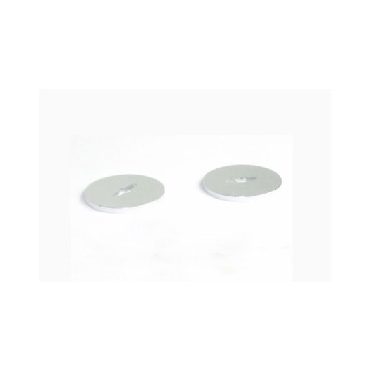 Elektroauto Raum 1/10 Slipper 2 PCS Disc Disc Disc | Scientific-MHD