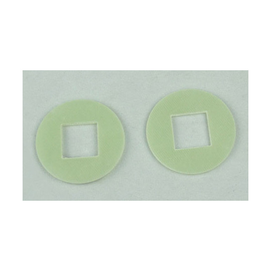 Teil für das Wärmeauto alle Pfad 1/5 Bremsscheiben | Scientific-MHD