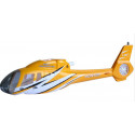 Teil für EC 130 Yellow Rumpf Elektromischer Hubschrauber | Scientific-MHD