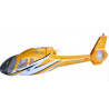 Teil für EC 130 Yellow Rumpf Elektromischer Hubschrauber | Scientific-MHD