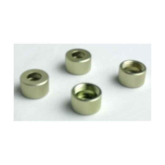 Teil für den Wärmemoto All Path 1/5 Stoßdämpfer | Scientific-MHD