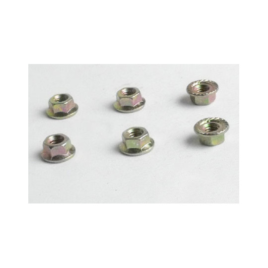 Elektro -Autoraum alle Pfad 1/10 | Scientific-MHD