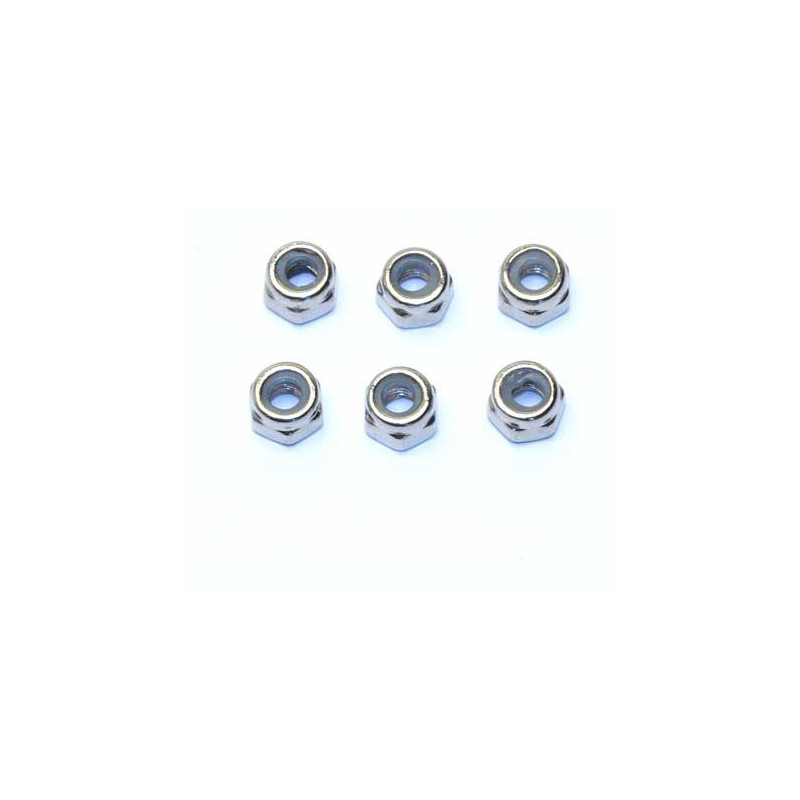 Elektroauto Raum All Path 1/10 Nylstop M3 -Gewinner -Krebs | Scientific-MHD