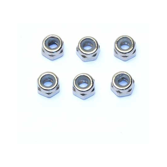 Elektroauto Raum All Path 1/10 Nylstop M4 -Gewinner -Krebs | Scientific-MHD