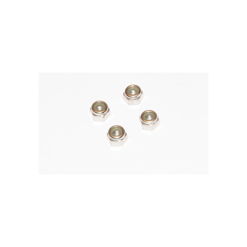 Stück für elektrische Buggy 1/18 Prüfer M3 | Scientific-MHD