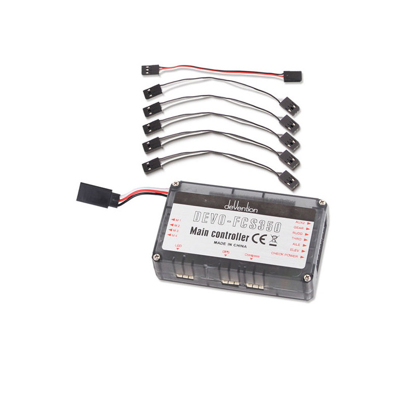 Teil für elektronische Drônes + Höhenmesser x350 | Scientific-MHD