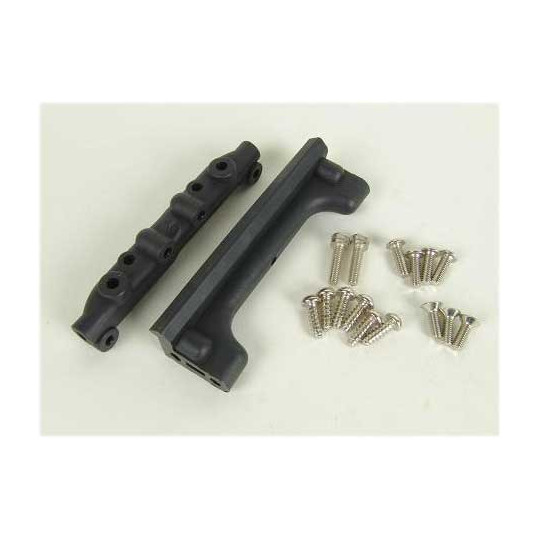 Stück für Monster Truck Thermal 1/16 Verbindungselement für GS011 | Scientific-MHD