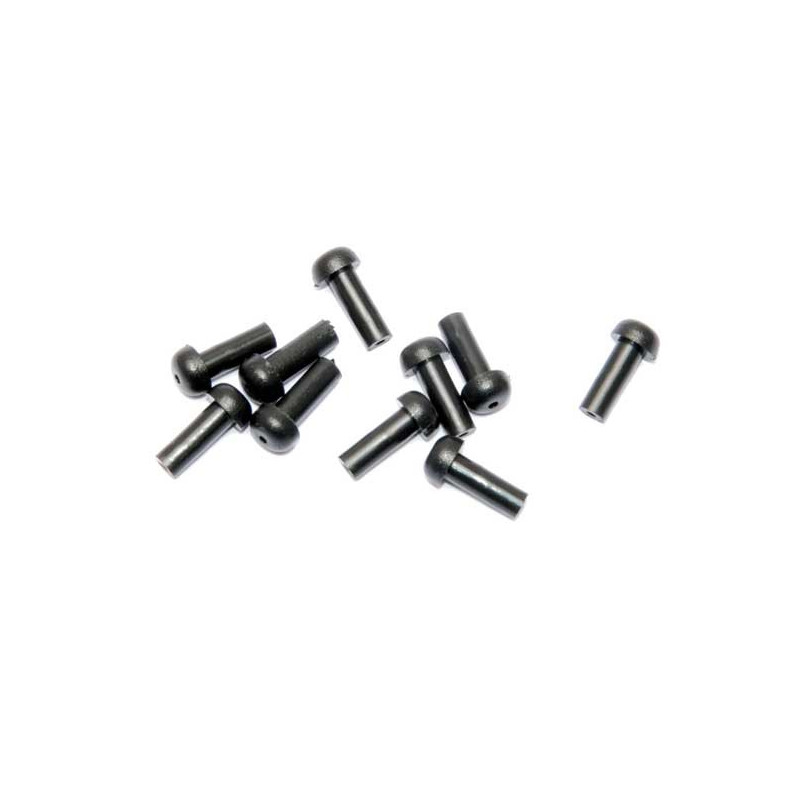 Stück für das Radischecher -Segelboot Hecksteilheit des DF65 V6 Boom | Scientific-MHD