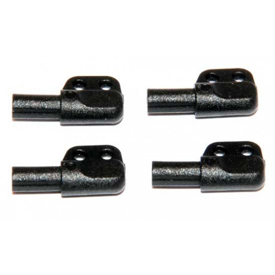 Teil für Radio -kontrollierte Segelboot -Tipp vor dem Jib -Boom Teil für Radio -kontrollierte Segelboot -Tipp vor dem Jib -Boom | Scientific-MHD