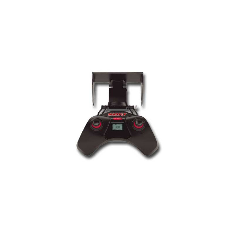 Teil für Drônes Transmitter + Smartphone -Unterstützung | Scientific-MHD